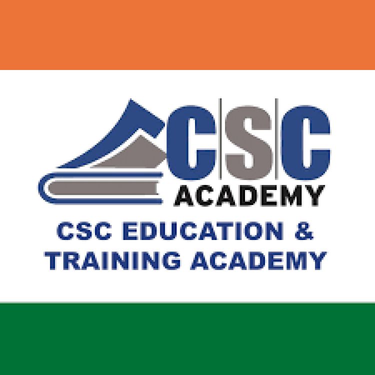 CSC Academy